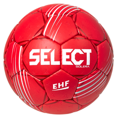 Håndball Select Solera 1 Rød Str 1 | G13-14 | J13-14