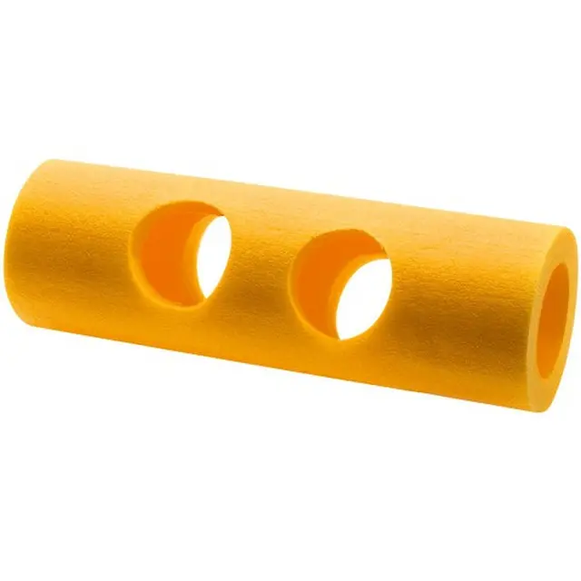 Flytepinner - Comfy Float sett 24 stk. Sett med flytepølser og koblinger 