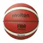Basketball Molten BG4500 6 FIBA matchball