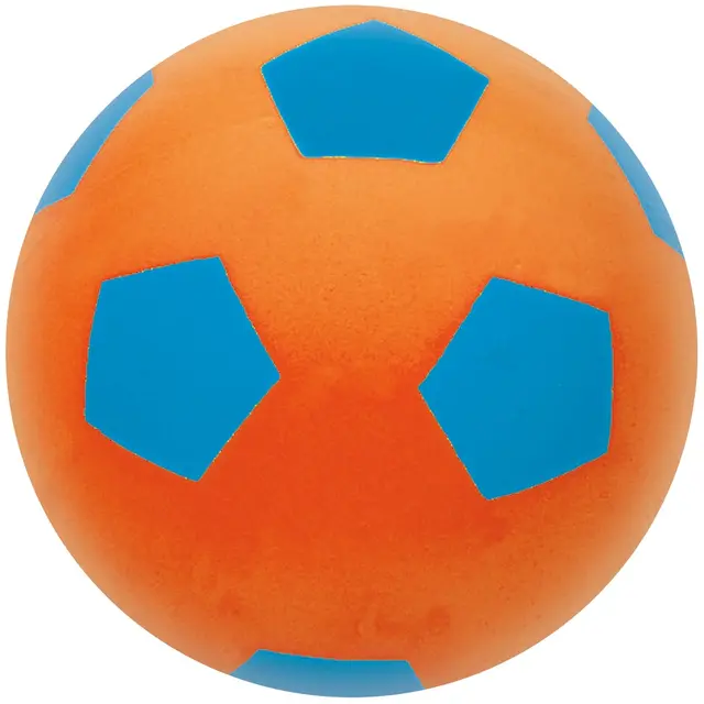 Softball Skum Fotball 20 cm Myk fotball i størrelse 3 