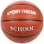 Basketball Sport-Thieme School Treningsball til inne- og utebruk