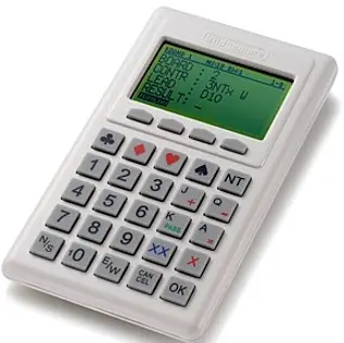 Bridgemate2