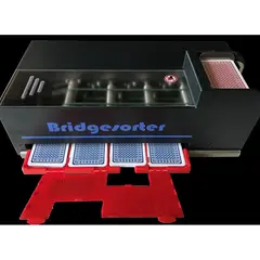 Bridgesorter Mk IV Kortdubleringsmaskin
