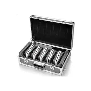 Bridgemate 3 Ladekoffert med plass til 10 bordterminaler