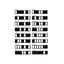 Brettstikker for hardplastmapper Ark 17-32