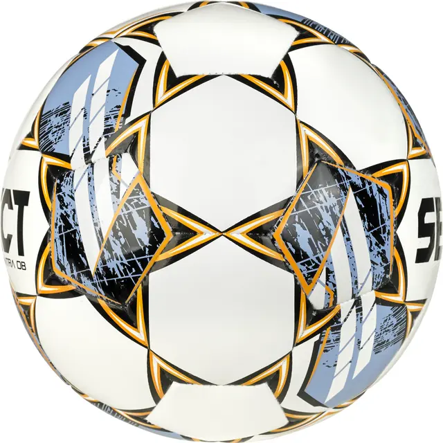Fotball Select Contra DB V23 | 3 Treningsball | Gress 