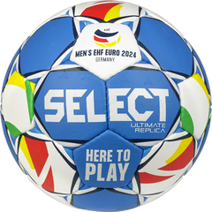 Håndball Select Replica EHF Euro V24 1 Str 1 | G13-14 | J13-14