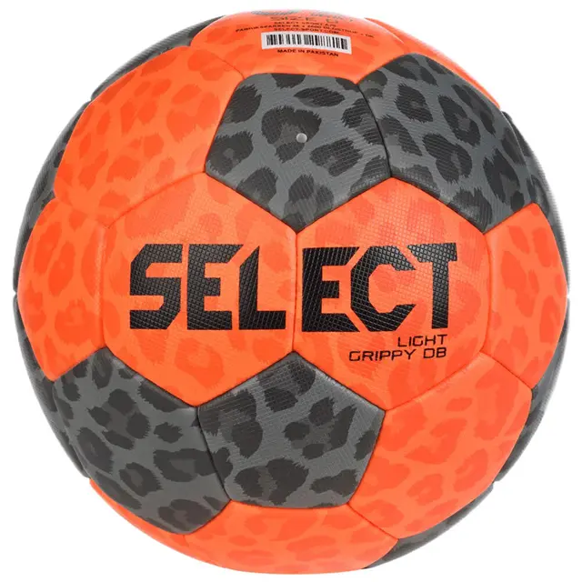 Håndball Select Light Grippy DB V24 0 Str 0 | G10-12 | J10-12 