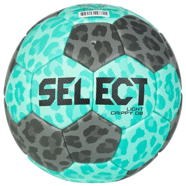 Håndball Select Light Grippy DB V24 00 Str 00 | G8-9 | J8-9 