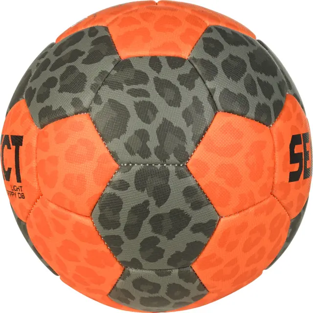 Håndball Select Light Grippy Str 0 | G10-12 | J10-12 