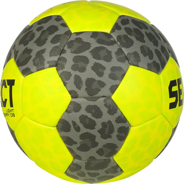 Håndball Select Light Grippy Str 1 | G13-14 | J13-14 