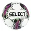 Futsalball Select Attack Hvit/Rosa Innend&#248;rs treningsball