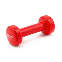 Manual Sport-Thieme Vinyl 1,5 kg 1,5 kg | R&#248;d