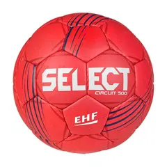 Vekth&#229;ndball Select Circuit Str 2 | 500g | G15-16 | J15-20