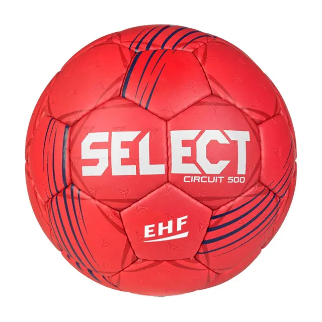 Vekthåndball Select Circuit Str 2 | 500g | G15-16 | J15-20 