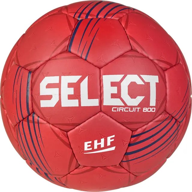 Vekthåndball Select Circuit Str 1 | 450g | G13-14 | J13-14 