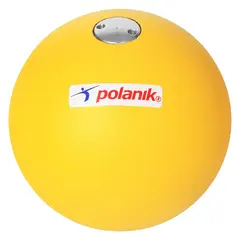Støtkule Polanik® Trening Velg vekt og diameter