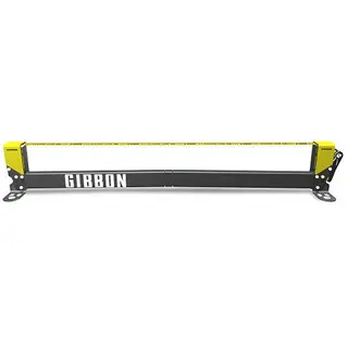 Gibbon&#174; Slack Rack Classic Komplett med Classic Slackline