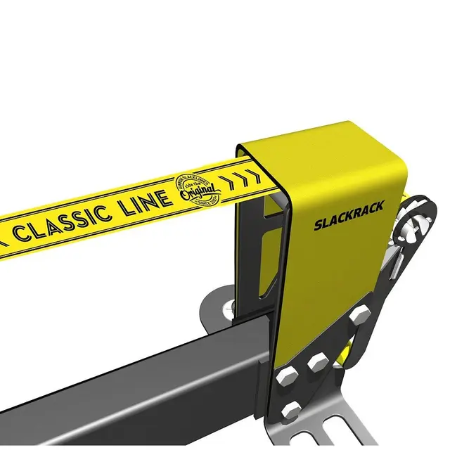 Gibbon® Slack Rack Classic Komplett med Classic Slackline 