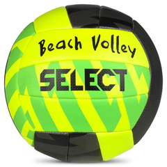 Sandvolleyball Select Beach Volley V24 Beachvolley fritid og trening