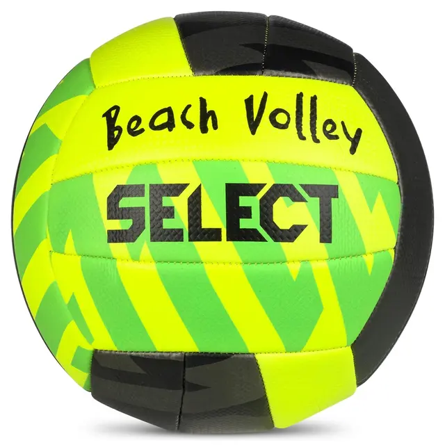 Sandvolleyball Select Beach Volley V24 Beachvolley fritid og trening 