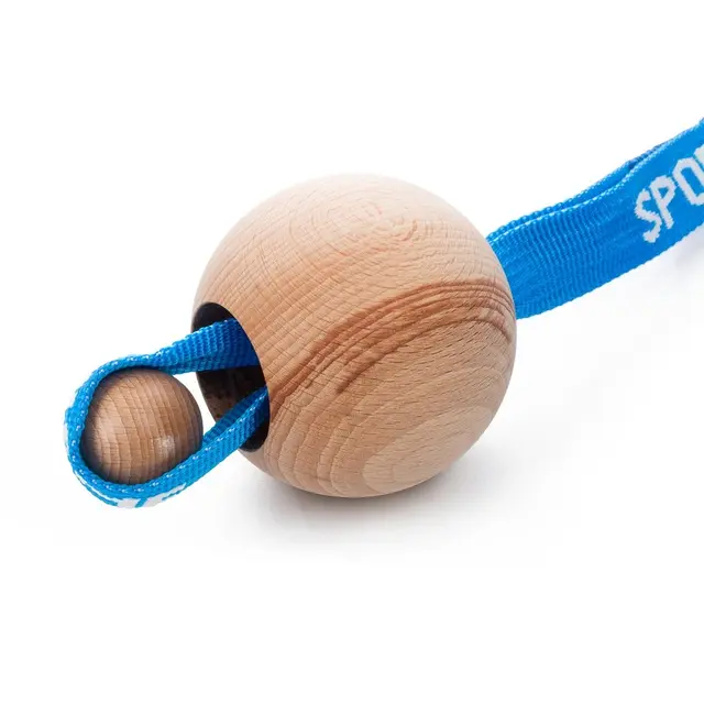Sport-Thieme Grip Ball Sett med 2 stk. 