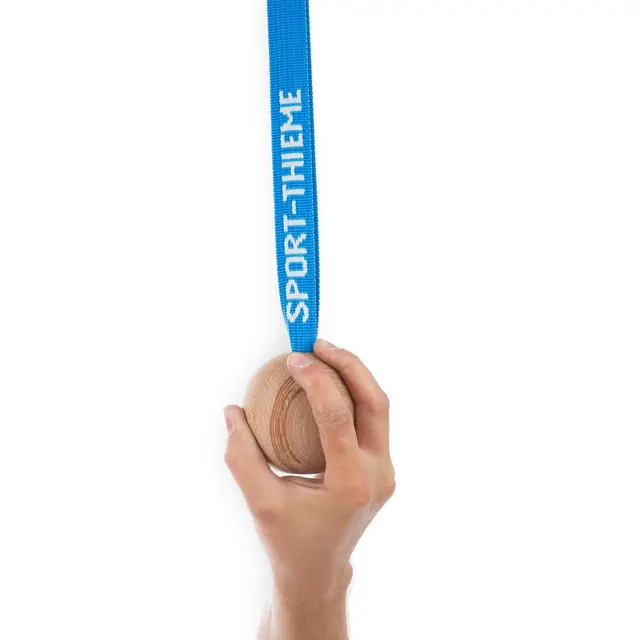 Sport-Thieme Grip Ball Sett med 2 stk. 