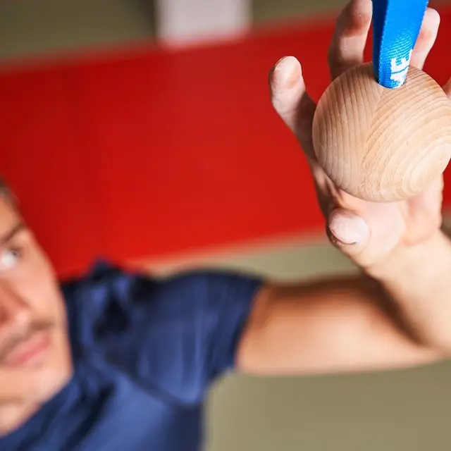 Sport-Thieme Grip Ball Sett med 2 stk. 