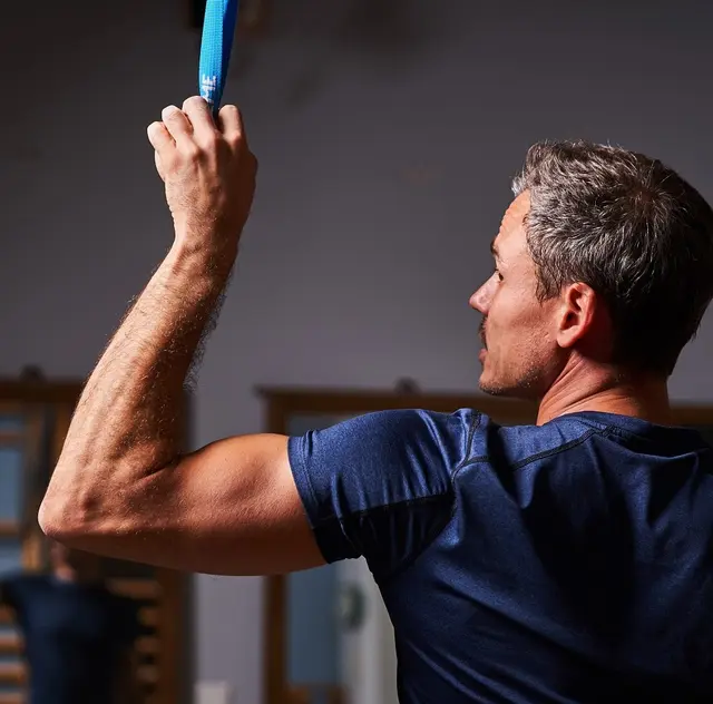 Sport-Thieme Grip Ball Sett med 2 stk. 