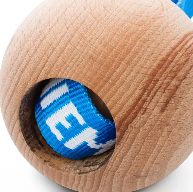Sport-Thieme Grip Ball Sett med 2 stk. 