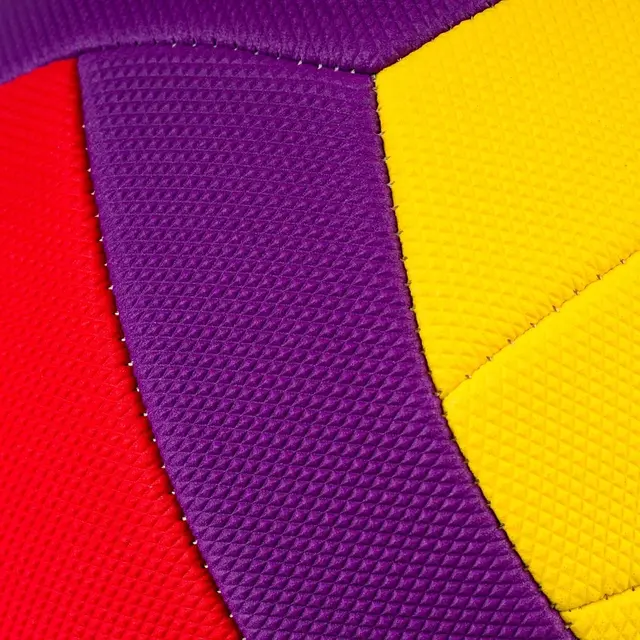 Volleyball Sport-Thieme Soft Grip Str. 5 | Skole- og treningsball 