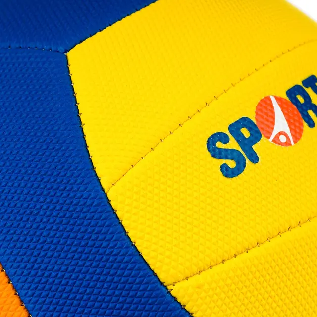 Volleyball Sport-Thieme Soft Grip Str. 5 | Skole- og treningsball 