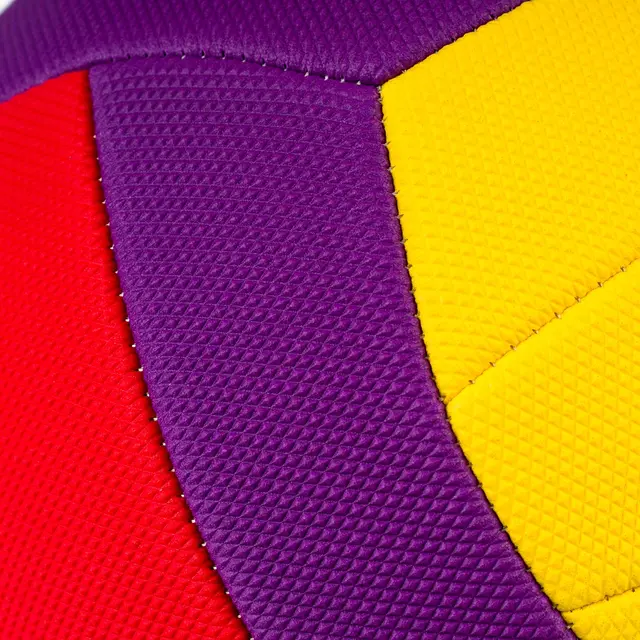 Volleyball Sport-Thieme Soft Grip Str. 5 | Skole- og treningsball 
