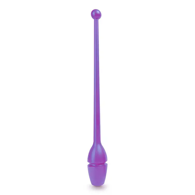 RG Kølle Amaya | 41 cm FIG-sertifisert turnkjegle | Lilla 