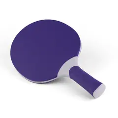 Bordtennisracket Klubben Outdoor Premium Allround | Utebruk | Skole og Fritid