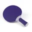 Bordtennisracket Klubben Outdoor Premium Allround | Utebruk | Skole og Fritid