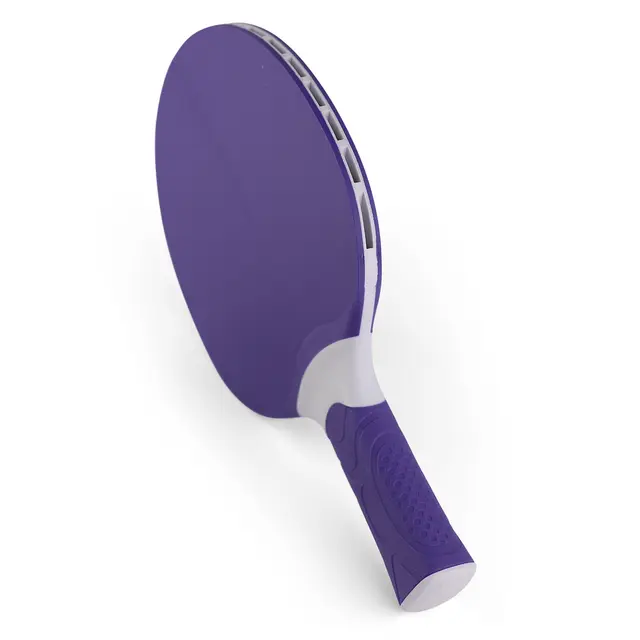 Bordtennisracket Klubben Outdoor Premium Allround | Utebruk | Skole og Fritid 