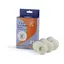 Bordtennisballer Giant Dragon ABS40+ 6 stk |  ITTF | Konkurranse