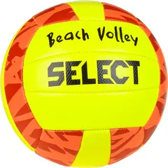 Sandvolleyball Select Beach Volley V25 Beachvolley fritid og trening