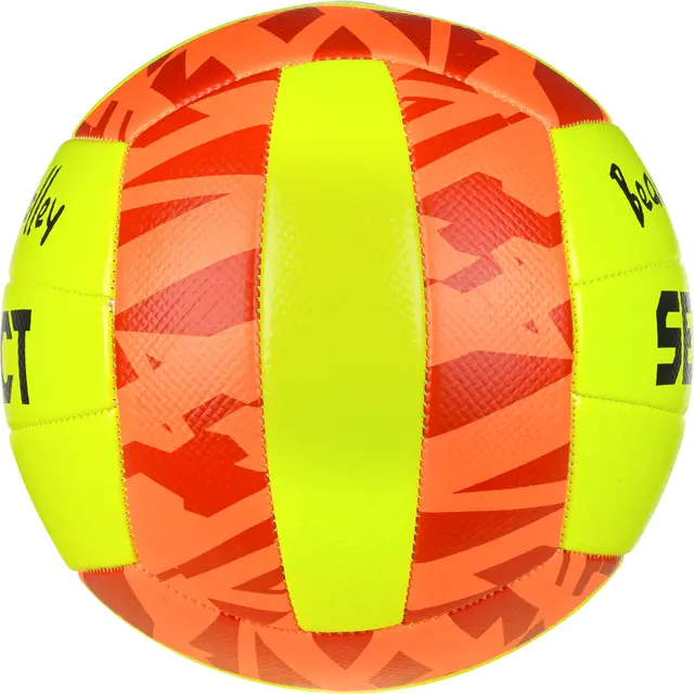 Sandvolleyball Select Beach Volley V25 Beachvolley fritid og trening 