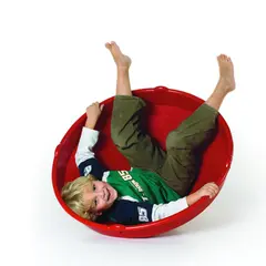 Giant Top | Balansesk&#229;l Diameter 82 cm | Balansetrening