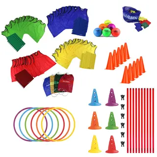 Sk&#248;yteskole Pakke med utstyr til sk&#248;yteskole