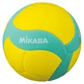 Volleyball Mikasa VS170W | Gr&#248;nn Str. 5 | Myk og lett | 6-10 &#229;r