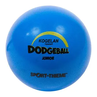Dodgeball Sport-Thieme Kogelan Hypersoft Kanonball 12 cm | 80 gram