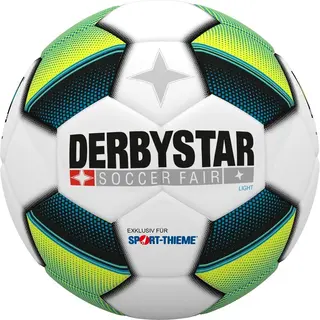 Fotball Derbystar Fair Light 4 Fairtrade merket treningsball