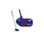 SNAG Golf Roller 30&quot; Golfk&#248;lle til barn 8-10 &#229;r