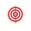 Blink Bullseye Snag Golf Golfoppl&#230;ring