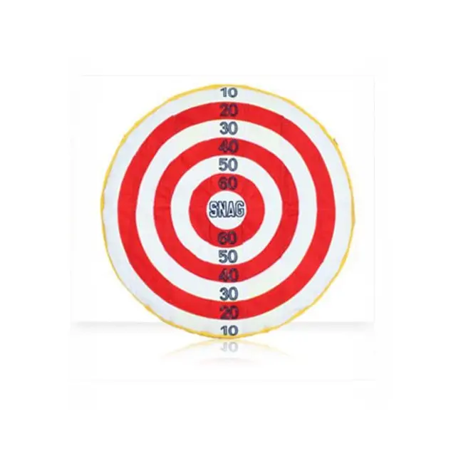 Blink Bullseye Snag Golf Golfopplæring 