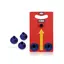 Launch Pad Snag Golf Med 3 Gummi Tees