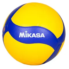 Volleyball Mikasa V200W Str. 5 | Matchball FIVB DVV Official
